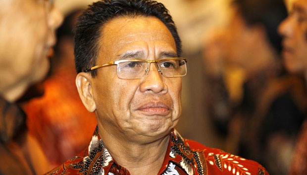 Ujian Nasional Ditunda, "Lebih Baik Tunda di Seluruh Indonesia," kata Miing